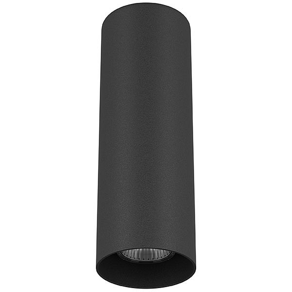 Светильник RULLO HP16 ЧЕРНЫЙ (216497)