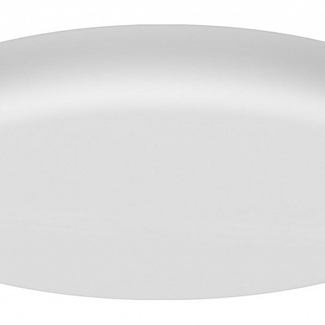 Светильник встраиваемый Gauss Elementary Adjustable Frameless модель FL круг 35W, 3200lm, 4000K