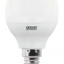 Лампа Gauss LED Шар E14 7W 4100К 590lm диммируемая