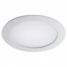 Светильник LIGHTSTAR ZOCCO LED 12W 600LM 4200K