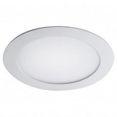 Светильник LIGHTSTAR ZOCCO LED 12W 600LM 4200K