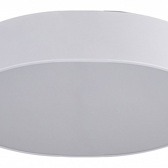 Светильник Медина белый Led 36W