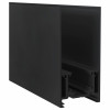 Шинопровод для трекового светильника Busbar trunkings TRX004-212B