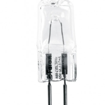 Лампа галогенная (капсульная) G5.3 50W 220V HB6