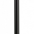 Бра Локи черный h60 w10,5*6 Led 12W (4000K)
