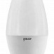 Лампа Gauss LED Свеча на ветру E14 6.5W 4100K 640lm