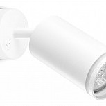 Накладной спот с выключателем TA120 WH GU10 max 12W D70*164*D55