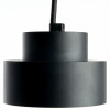 Светильник потолочный Feron HL3678 Barrel AURA levitation 12W, 230V, GX53, чёрный, на подвесе 1,7 м