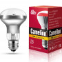 Лампа Camelion R63 зеркальная Е27 60W