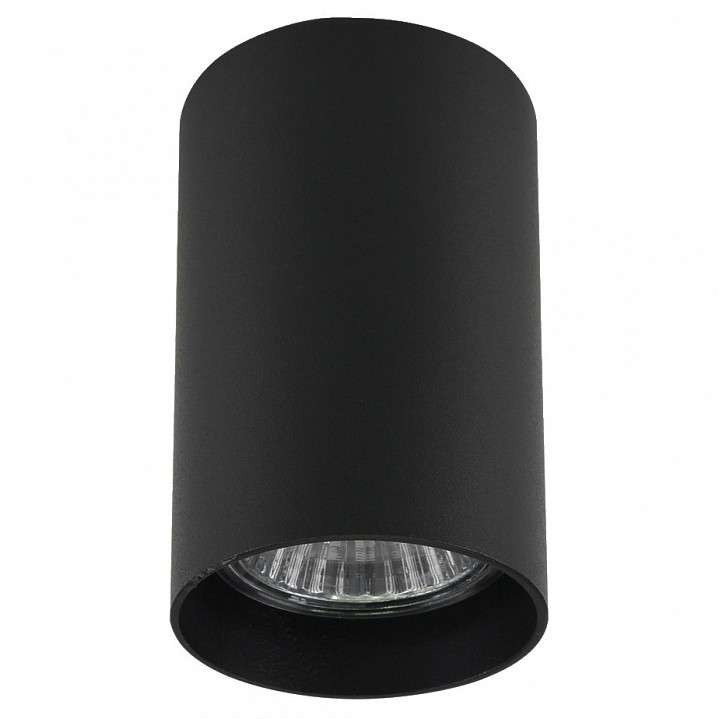 Светильник LIGHTSTAR RULLO HP16 Чёрный