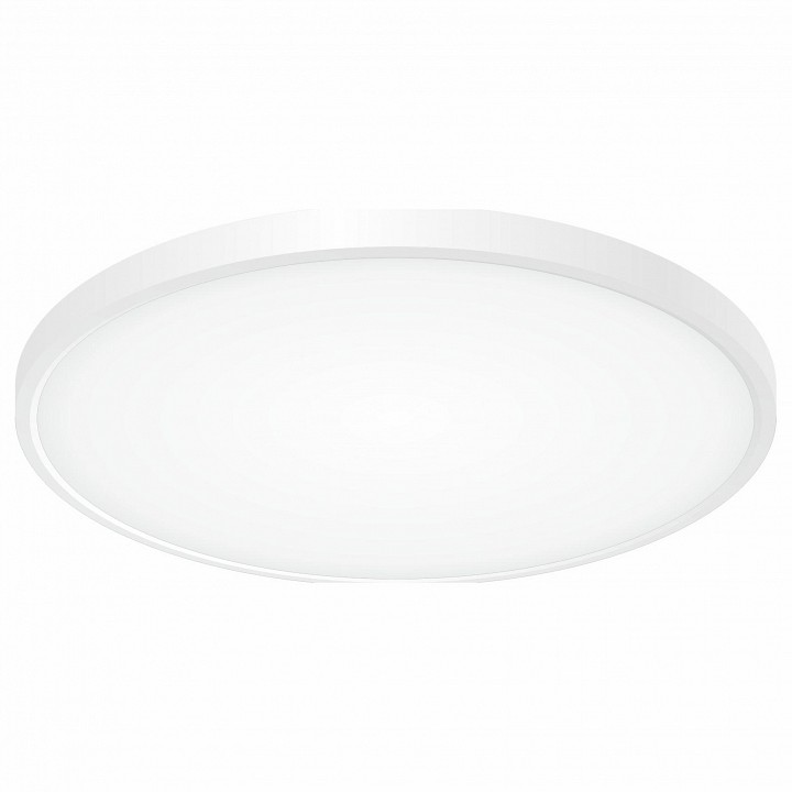 CL738400V Бейсик Белый Св-к Накл. LED 40W*Мульти