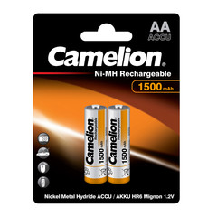 Аккумулятор Camelion (Оранжевый блистер) R-06 1500 mA