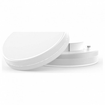 Лампа Gauss Elementary LED GX53 15W 6500K 1140lm