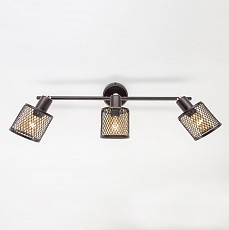 Св-к наст.-Потол. CITILUX Робин Кофе (535635)