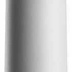 Светильник потолочный Feron ML1768 на подвесе MR16 35W 230V, белый 55*280