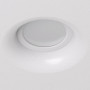 Встраиваемый точечный светильник INVIZ DK2080-WH