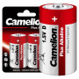 Батарейка Camelion LR-20 Plus Alkaline