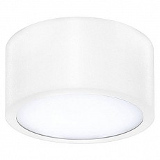 Светильник  LIGHTSTAR ZOLLA CYL LED-RD 10W 780LM БЕЛЫЙ 4000K