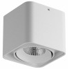 Светильник  LIGHTSTAR  MONOCCO LED 10W Белый
