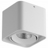 Светильник  LIGHTSTAR  MONOCCO LED 10W Белый