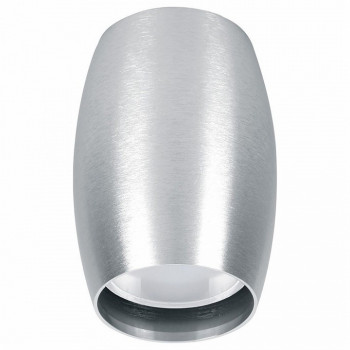 Светильник потолочный Feron ML178 MR16 35W 220V,  серебро