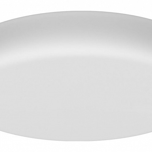 Светильник встраиваемый Gauss Elementary Adjustable Frameless модель FL круг 17W, 1600lm, 4000K