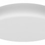 Светильник встраиваемый Gauss Elementary Adjustable Frameless модель FL круг 17W, 1600lm, 4000K