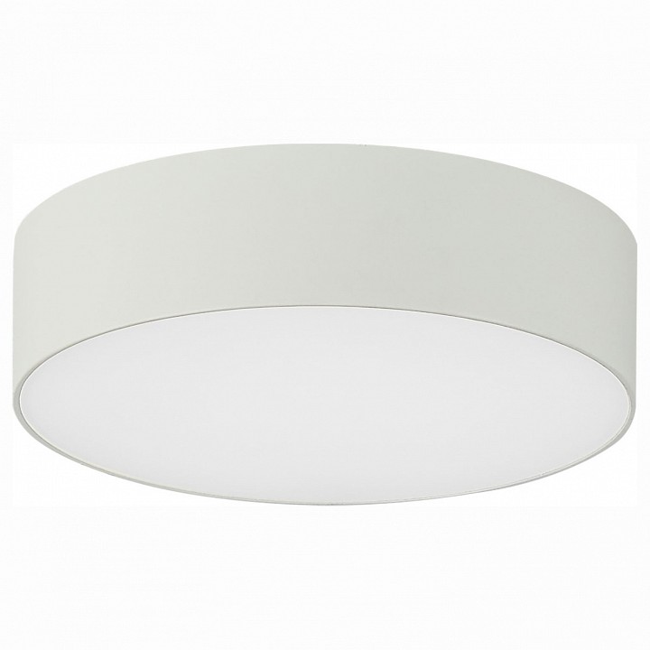 Тао Белый Св-к Накл. LED 12W*4000K