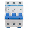 CHINT Авт. выкл. NXB-63S 3P 40A 4,5кА х-ка C(R)