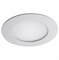 Встраиваемый светильник Lightstar Zocco LED 223064