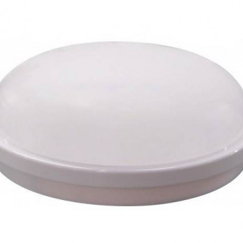 Свет-к с/д герметичный LE LED RBL 01 8W 6K (круг)
