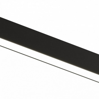 Трековый светильник Denkirs DK8004-BK