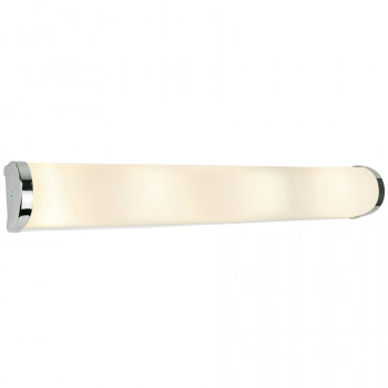 Настенный светильник Arte Lamp Aqua  4*E14 40W IP44, Белый