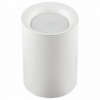 Светильник потолочный Feron ML174 MR16 35W 220V, белый