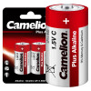 Батарейка Camelion LR-14 Plus Alkaline