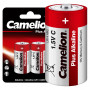 Батарейка Camelion LR-14 Plus Alkaline