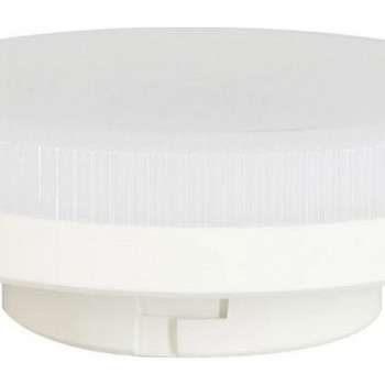 Лампа Gauss Basic LED GX53 5,5W 4100K 440lm